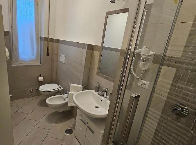 דירה Terrace Penthouse - Meospiti Penthouse רומא