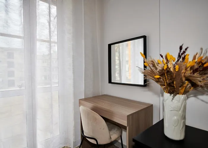 Terrace Penthouse - Meospiti Penthouse *