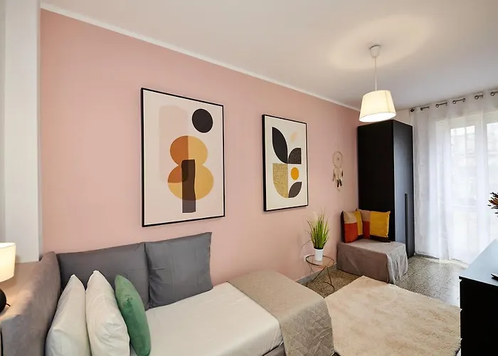 דירה Terrace Penthouse - Meospiti Penthouse רומא
