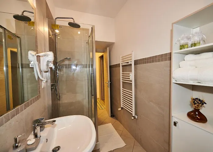 Terrace Penthouse - Meospiti Penthouse *